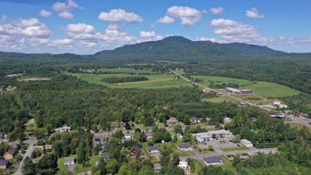 Condo Entre Ville Et Nature 2 Magog Eksteriør billede